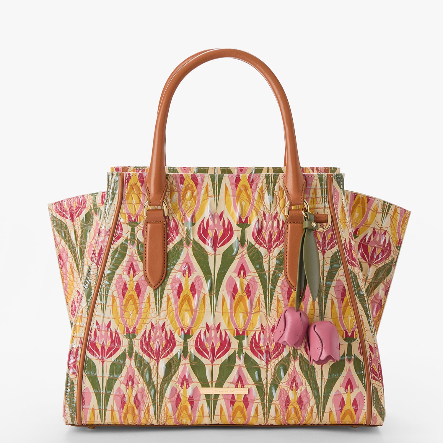 Priscilla Satchel