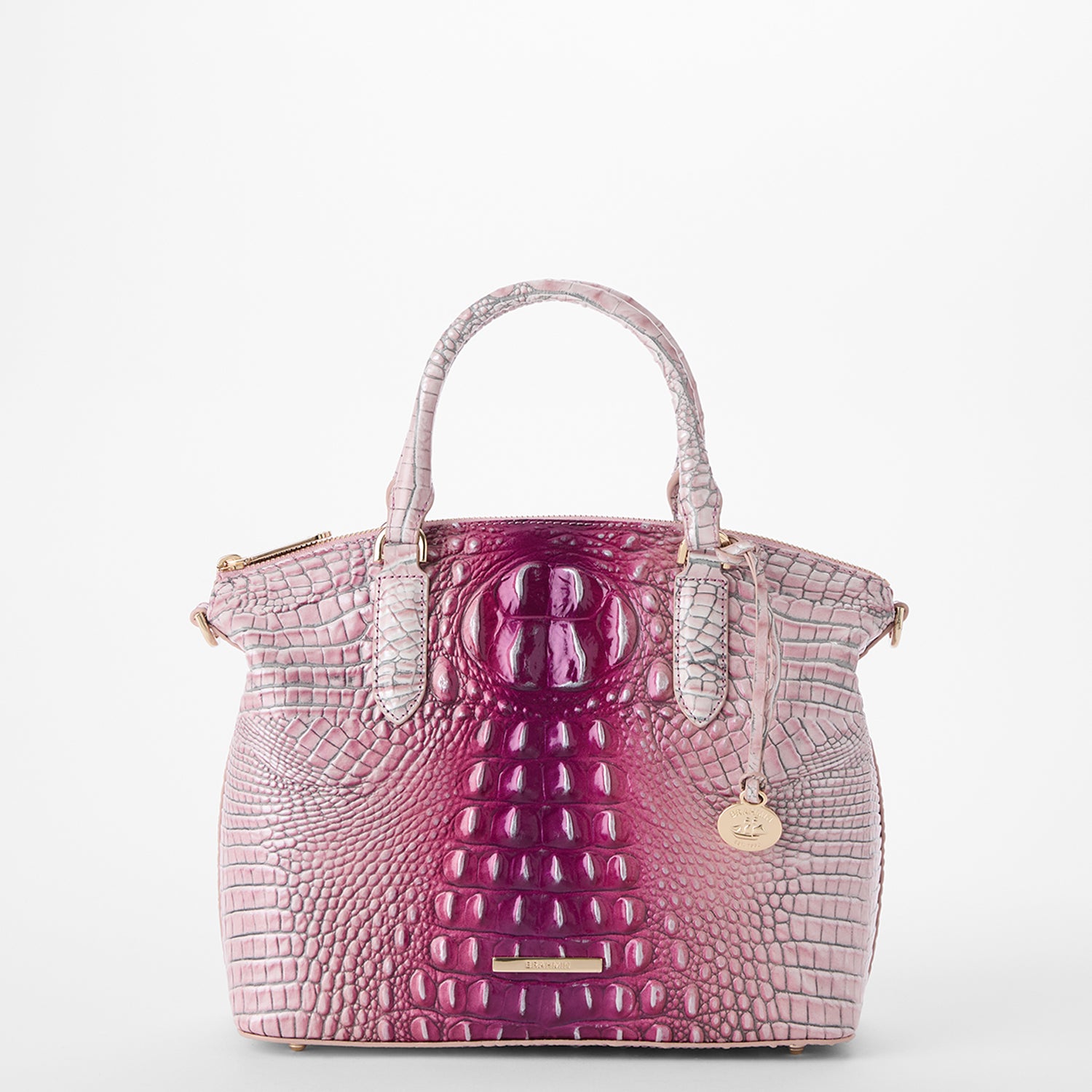 Duxbury Satchel