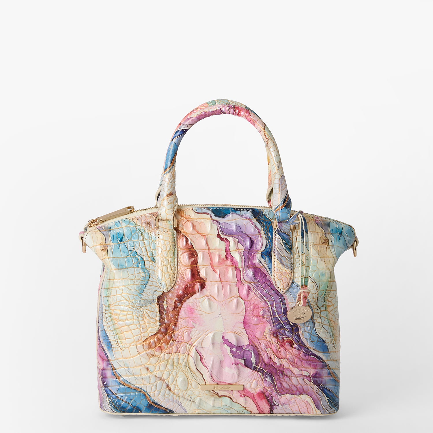 Duxbury Satchel